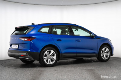 Skoda Enyaq Gebrauchtwagen