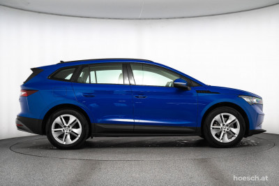 Skoda Enyaq Gebrauchtwagen