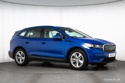 Skoda Enyaq Gebrauchtwagen