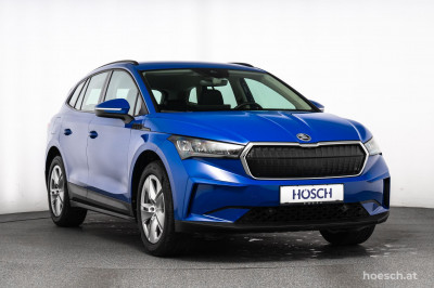 Skoda Enyaq Gebrauchtwagen