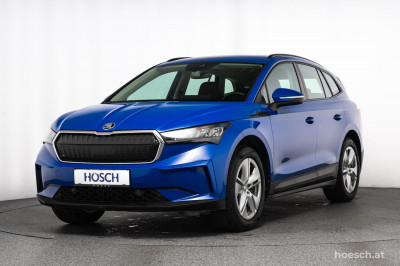 Skoda Enyaq Gebrauchtwagen