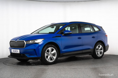 Skoda Enyaq Gebrauchtwagen