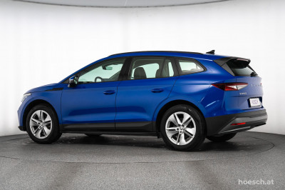 Skoda Enyaq Gebrauchtwagen