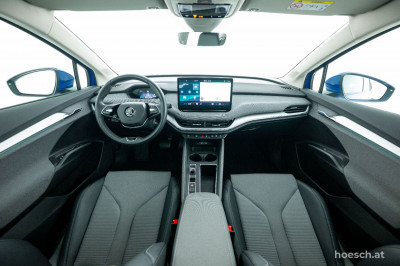 Skoda Enyaq Gebrauchtwagen