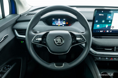 Skoda Enyaq Gebrauchtwagen