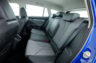 Skoda Enyaq Gebrauchtwagen