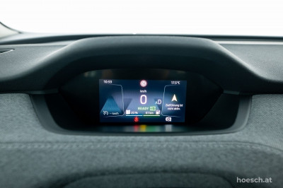 Skoda Enyaq Gebrauchtwagen