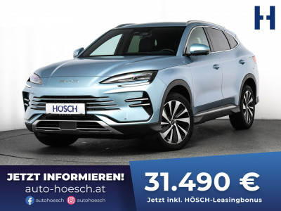 BYD Seal U Gebrauchtwagen BYD Seal U Gebrauchtwagen