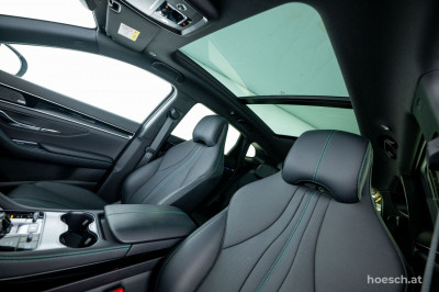 BYD Seal U Gebrauchtwagen BYD Seal U Gebrauchtwagen