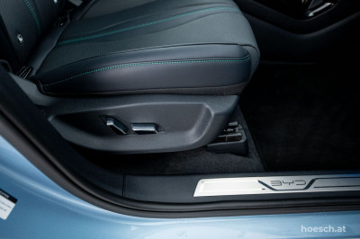 BYD Seal U Gebrauchtwagen BYD Seal U Gebrauchtwagen