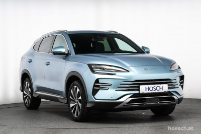 BYD Seal U Gebrauchtwagen BYD Seal U Gebrauchtwagen