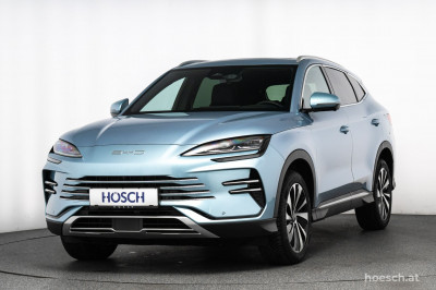 BYD Seal U Gebrauchtwagen BYD Seal U Gebrauchtwagen
