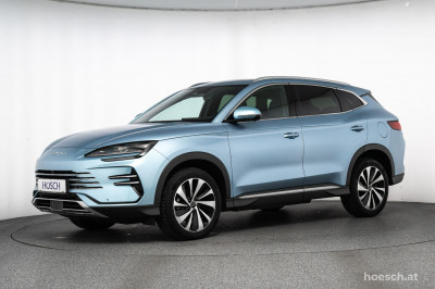 BYD Seal U Gebrauchtwagen BYD Seal U Gebrauchtwagen