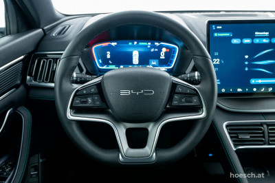 BYD Seal U Gebrauchtwagen BYD Seal U Gebrauchtwagen