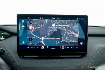 Skoda Enyaq Gebrauchtwagen
