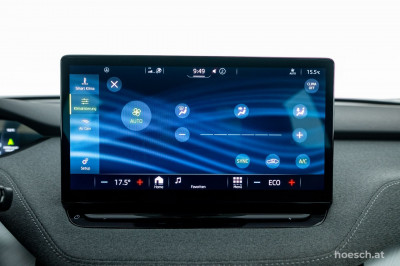 Skoda Enyaq Gebrauchtwagen
