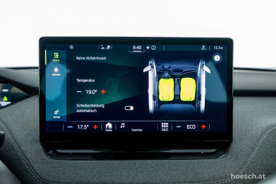 Skoda Enyaq Gebrauchtwagen