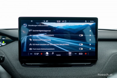 Skoda Enyaq Gebrauchtwagen