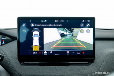 Skoda Enyaq Gebrauchtwagen