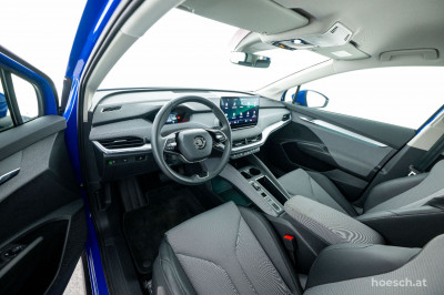 Skoda Enyaq Gebrauchtwagen