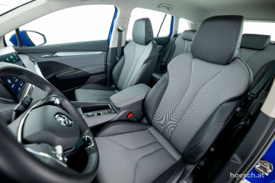 Skoda Enyaq Gebrauchtwagen