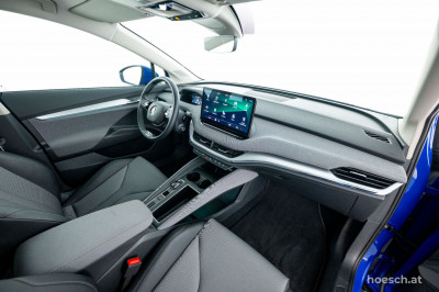 Skoda Enyaq Gebrauchtwagen