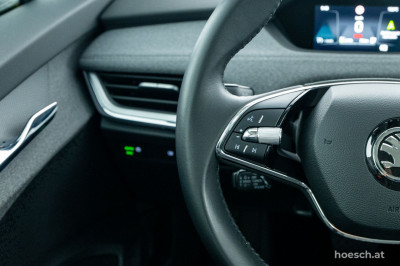 Skoda Enyaq Gebrauchtwagen