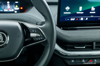 Skoda Enyaq Gebrauchtwagen