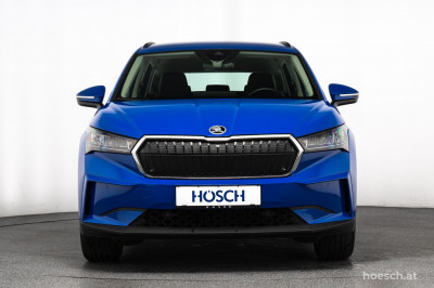 Skoda Enyaq Gebrauchtwagen