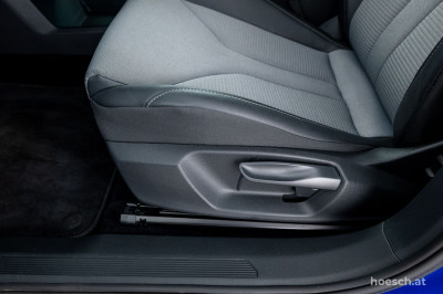 Skoda Enyaq Gebrauchtwagen