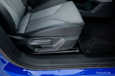 Skoda Enyaq Gebrauchtwagen