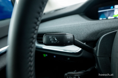 Skoda Enyaq Gebrauchtwagen