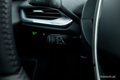 Skoda Enyaq Gebrauchtwagen