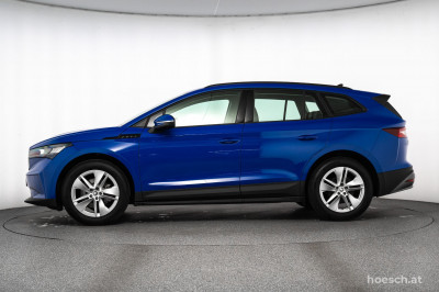 Skoda Enyaq Gebrauchtwagen