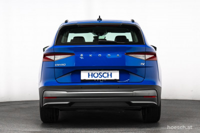 Skoda Enyaq Gebrauchtwagen