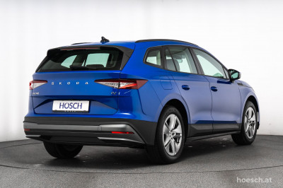 Skoda Enyaq Gebrauchtwagen