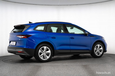 Skoda Enyaq Gebrauchtwagen