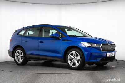 Skoda Enyaq Gebrauchtwagen