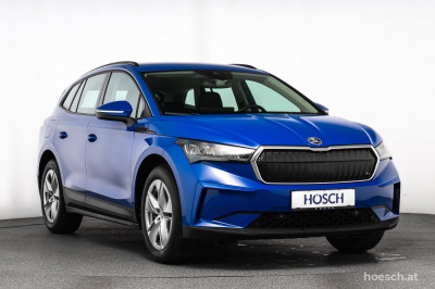 Skoda Enyaq Gebrauchtwagen