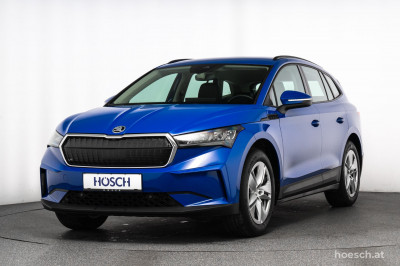 Skoda Enyaq Gebrauchtwagen