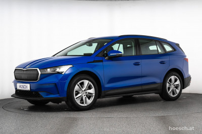 Skoda Enyaq Gebrauchtwagen