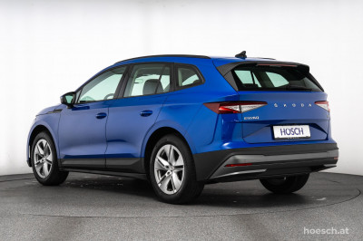Skoda Enyaq Gebrauchtwagen