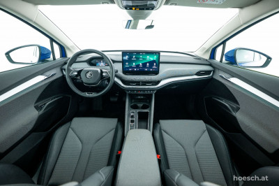 Skoda Enyaq Gebrauchtwagen