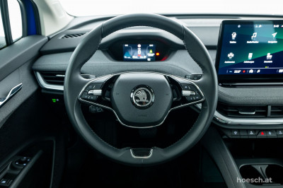 Skoda Enyaq Gebrauchtwagen