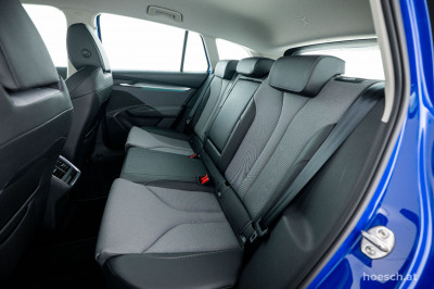 Skoda Enyaq Gebrauchtwagen