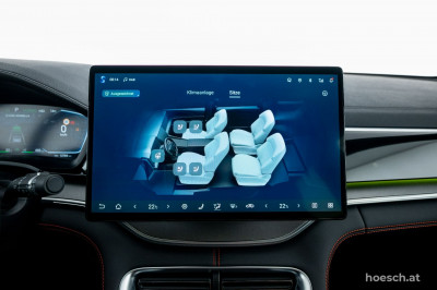 BYD Seal U Gebrauchtwagen