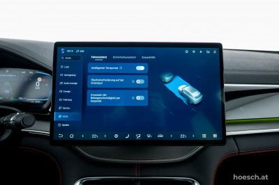BYD Seal U Gebrauchtwagen