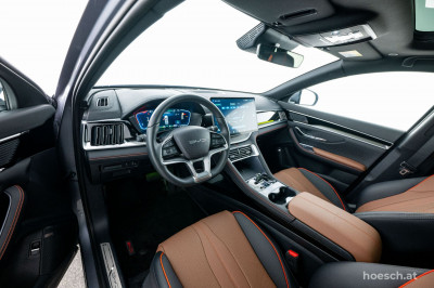 BYD Seal U Gebrauchtwagen