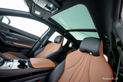 BYD Seal U Gebrauchtwagen