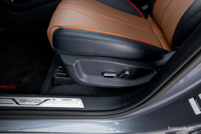 BYD Seal U Gebrauchtwagen